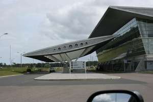 Resaltan que crece la conexión aérea entre Punta del Este y las principales ciudades de América del Sur