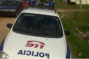 Policía investiga el homicidio de una mujer y el suicidio de su atacante