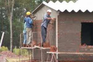 En enero comienza la construcción de 48 viviendas de MEVIR en Gregorio Aznárez