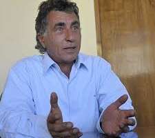 Darío Pérez dijo que el FA debe pedir disculpas por ANCAP