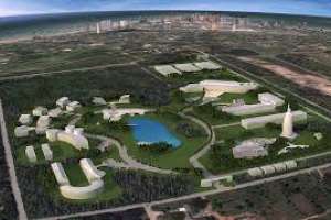 Proyectan un centro internacional de salud en Maldonado, con una inversión de 200 millones de dólares