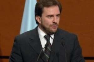 Diputado Cardoso realizó un pedido de informes por la situación de Laguna del Sauce