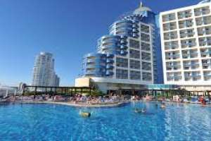 El Conrad anuncia una serie de shows internacionales a partir del 10 de enero