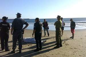 Intentan ubicar a familiares del turista austríaco que falleció en Piriápolis