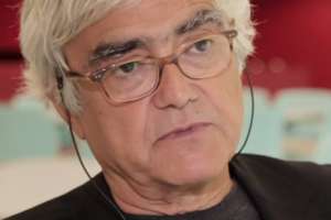 El arquitecto Rafael Viñoly considera que su diseño del puente Garzón fue desvirtuado