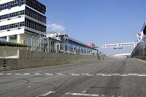 Antía quiere construir un autódromo en Piriápolis y Pan de Azúcar