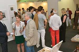 Feria Este Arte reunirá a las principales galerías en Punta del Este