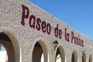 El Paseo de La Pasiva comienza la temporada de música este fin de semana 