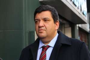 El abogado de “Paco” Giménez confirmó que su defendido fue absuelto por un Tribunal de Apelaciones