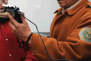 Comenzó a regir la tolerancia cero para el consumo del alcohol al conducir vehículos