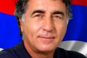 El diputado Darío Pérez reclama un acto de “contrición” al Frente Amplio por ANCAP