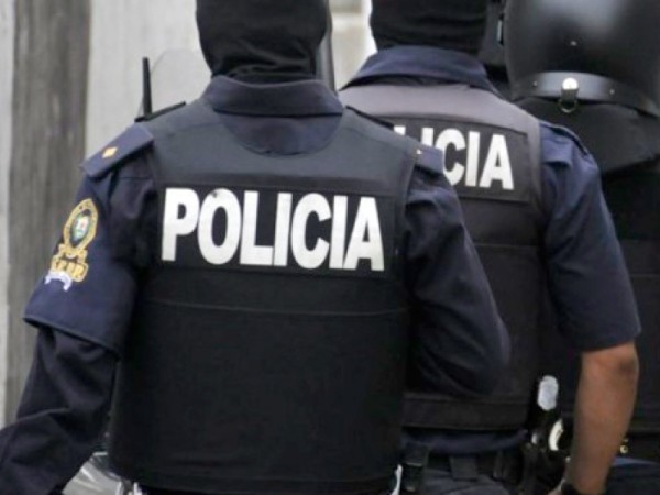 Una mujer denunció q...