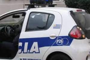 Asalto a una fábrica de hielo en barrio Odizzio en Maldonado deja a su propietario herido de bala