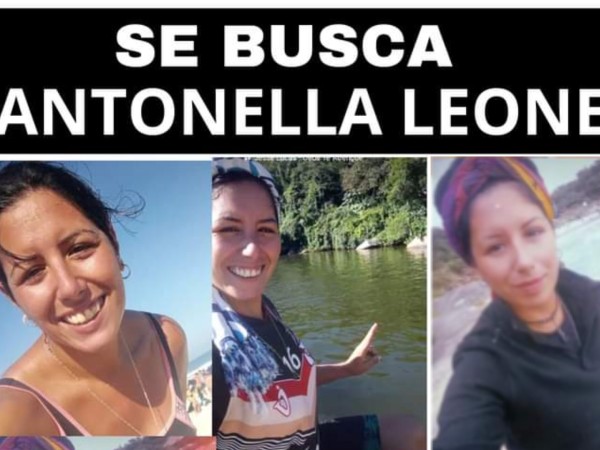 Su plan era viajar desde Florianópolis a Maldonado, pero perdió comunicación con su familia y ahora se desconoce su paradero