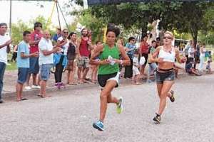 Carrera Aroma de Mujer superó las expectativas, ya se programó para el 2016