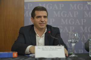 Fallece jerarca de Ganadería en insólito accidente en Playa Verde