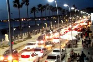 El comienzo de la temporada en Piriápolis “es excelente”, según el balance de Aprotur