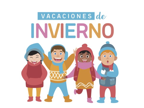 Actividades gratuitas para las vacaciones de invierno en las distintas localidades del departamento.