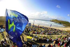 Movistar presenta una propuesta de juegos gratuitos en las playas de Maldonado y Canelones