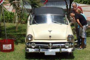 Se inaugura esta noche el museo “La Antigua Estación”, en Punta del Este