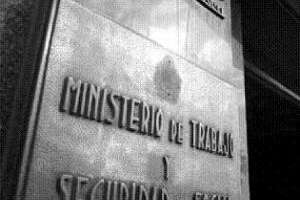 Integrantes de la directiva del sindicato policial de Maldonado concurren hoy a la DINATRA
