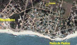 Turistas piden devolución de alquileres por robos en Punta Piedras; policía reconoce 17 robos