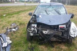 Diez fallecidos se registran desde Navidad en Maldonado