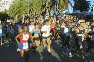 Con recorrido nuevo y presencia de keniatas se apronta la 42ª edición de la corrida San Fernando