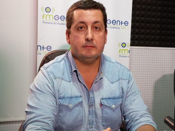 Diputado de Maldonad...