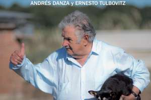 Mujica asiste hoy a la presentación en Maldonado del libro “Una oveja negra al poder”