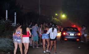 Ruídos molestos: el intendente habló  de La Barra y El Tesoro