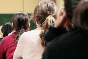 Comenzaron las inscripciones para las becas terciarias 2016