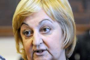 La ministra de Turismo, Lilián Kechichián, estima que hay un 90% de ocupación en los hoteles de los balnearios, incluyendo a Punta del Este