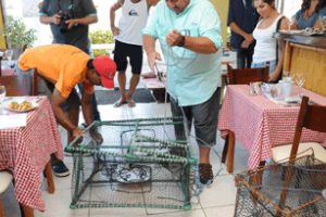 La Dirección de Desarrollo Rural apoya la pesca artesanal de Piriápolis con 40.000 dólares