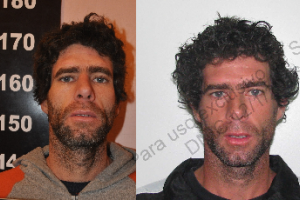 Buscan a un hombre desaparecido en diciembre