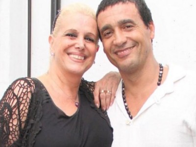 Caso Valeria Lynch: en disputa apartamento en Punta del Este