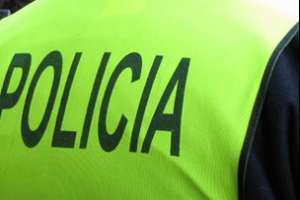 Le pegó una patada en la cabeza a la víctima para rapiñarla tras forcejear por el monedero