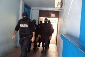 Misterioso robo cometieron delincuentes internacionales en hotel de Punta del Este