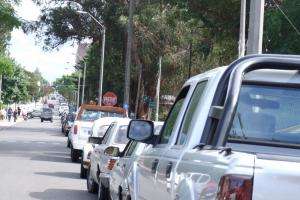 Este miércoles vence la primera cuota con bonificación de la Patente de Rodados