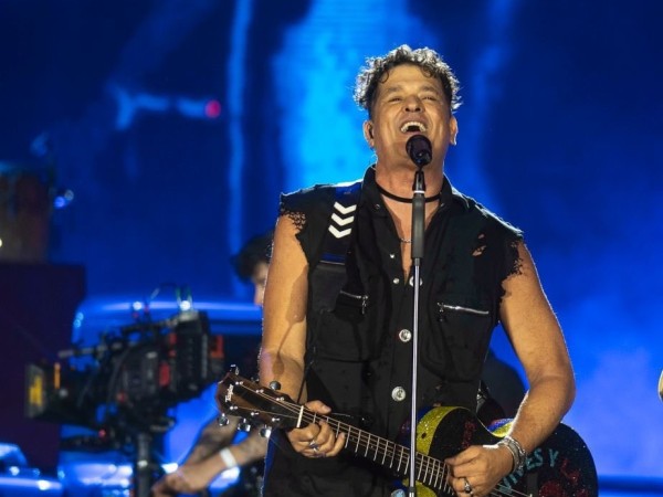 Carlos Vives en Maldonado: la Intendencia pagará más de 200.000 dólares por su show en El Placer