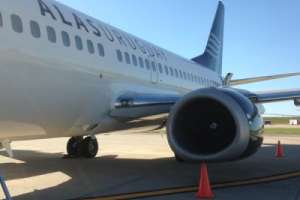 Se cumple el vuelo inaugural de Alas U, que concluirá en Punta del Este
