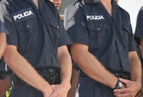 Robó monedero a una anciana pero le detuvo un policía en sus horas libres