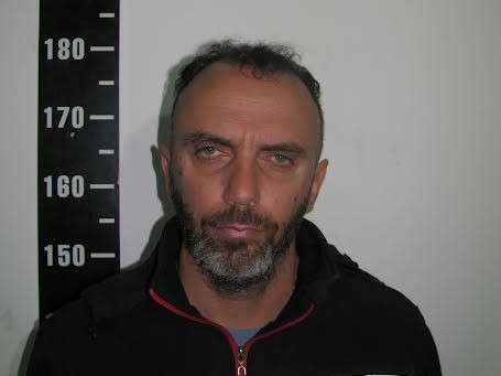 Fue condenado autor...