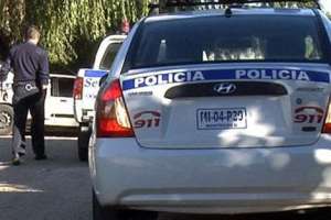 Una moto fue recuperada y la justicia procesó con prisión a un sujeto con antecedentes penales