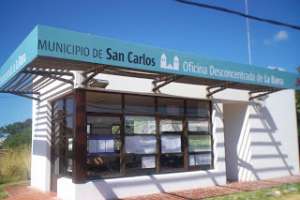 La Oficina Desconcentrada del Municipio de San Carlos en La Barra y Manantiales abrirá todo el año