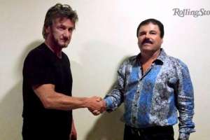 El cineasta que acompañó a Sean Penn a entrevistar a “El Chapo” Guzmán veranea en José Ignacio