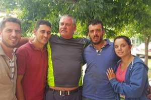 Las 48 horas de Pepe Moreira: una historia con final feliz