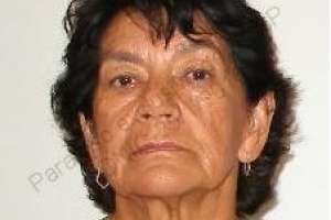 Apareció sin vida en Playa Hermenegildo la septuagenaria desaparecida en San Carlos