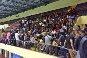 Asamblea de Guardavidas levantó medidas gremiales