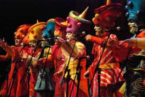 Murgas de nueve departamentos intervendrán en el Concurso del Interior, que se cumplirá en San Carlos